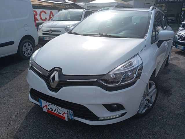 Renault Clio Sporter 1.5 dCi 90CV Business