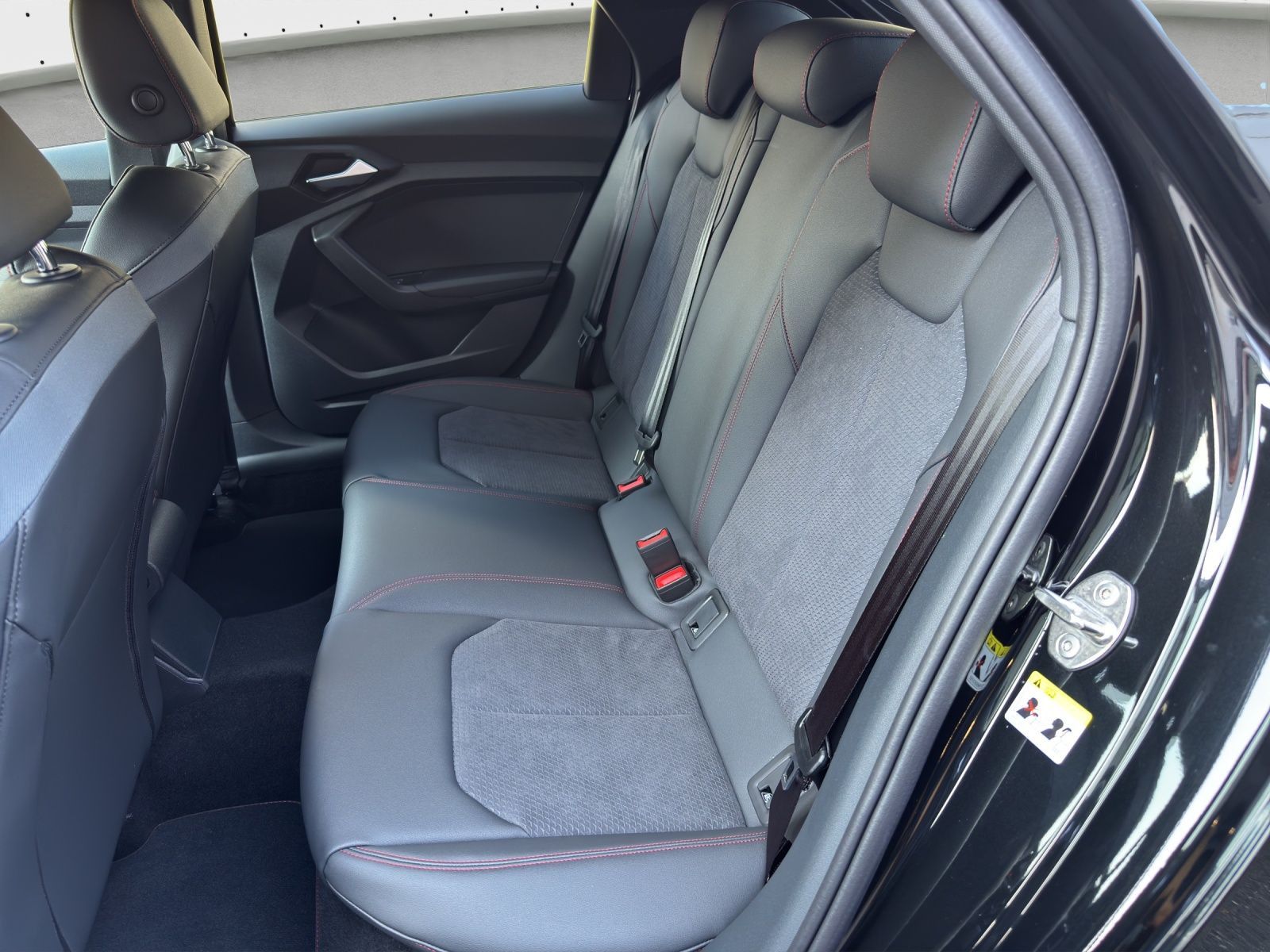Audi A1 - Bild 16