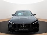 Mercedes-Benz CLE 53 AMG 4M+ Coupé NIGHT CARBON PANO DYN+ - Mercedes-Benz mit Benzin-Antrieb: Coupe, Schwarz, Schiebedach