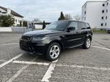 Land Rover Range Rover Sport 3.0 SDV6 HSE HSE - Land Rover Range Rover Sport von privat