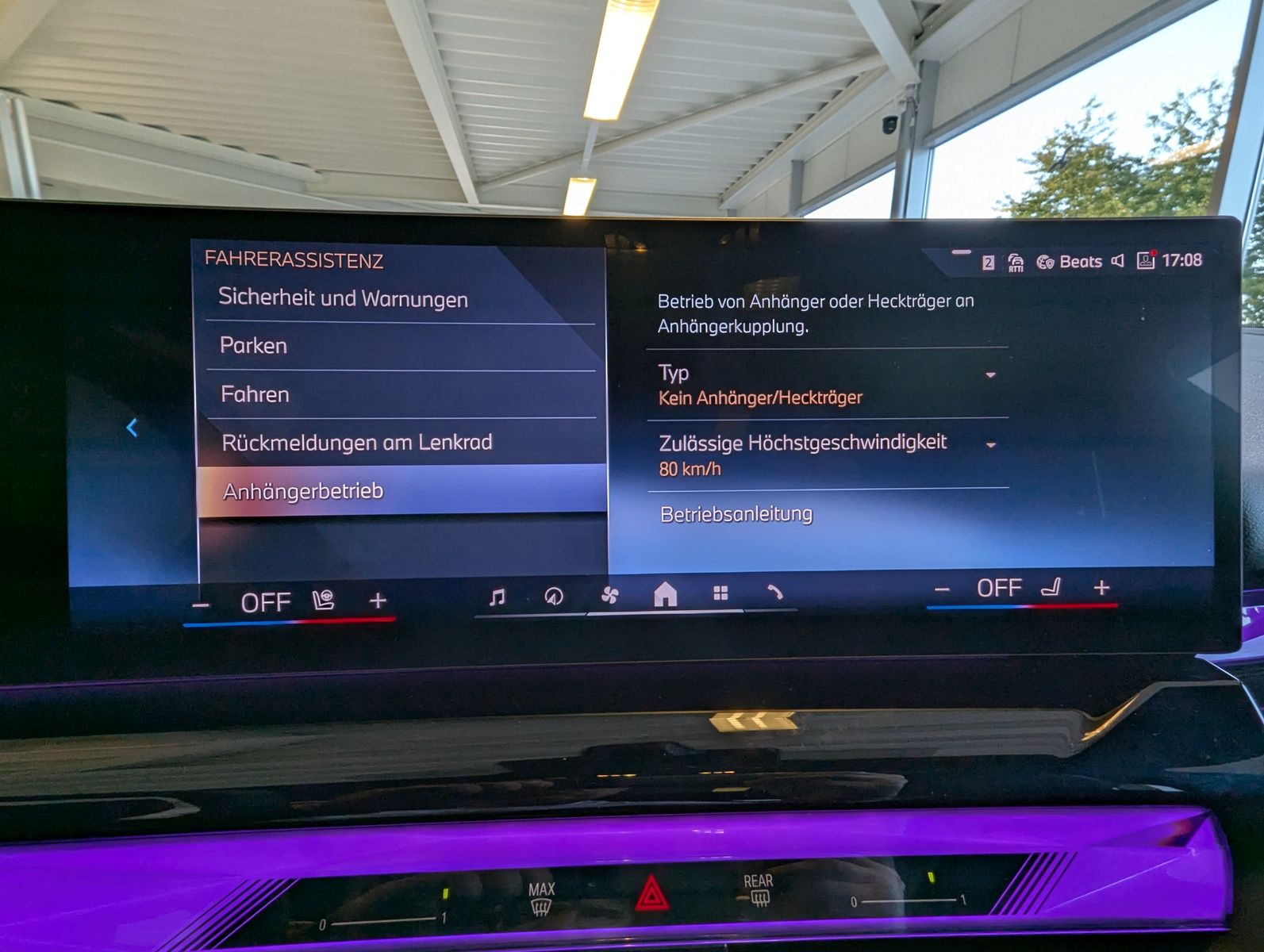 Fahrzeugabbildung BMW 540  d xD M-Sport PRO Pano Innov. Travel AHK 20"