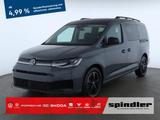 Volkswagen Caddy Maxi Edition DSG / Navi, 7-Sitze, AHK, RFK - Angebote