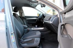 AUDI Q5 40 TDI/MAGNETIC RIDE/MATRIX/ADVANCED AUDI Q5 40 TDI/MAGNETIC RIDE/MATRIX/ADVANCED