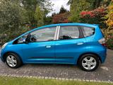 Honda Jazz 1.4 i-VTEC - gebrauchte Honda Jazz aus dem Jahr 2010