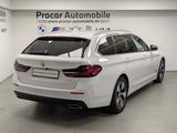 BMW 520d Touring ACC DA PA DAB LED Shz - gebrauchte BMW 520 aus dem Jahr 2023