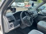 Volkswagen T5 2.0TDI 4x4 Lang AC Standh SH AHK Seikel-Fahrw - VW T5 Transporter Gebrauchtwagen in Frankfurt