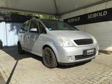 Opel Meriva 1.6 Edition/Autom/Klima/Allwetter - gebrauchte Opel Meriva aus dem Jahr 2005
