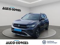 Volkswagen T-Cross - Vorschau Bild 1