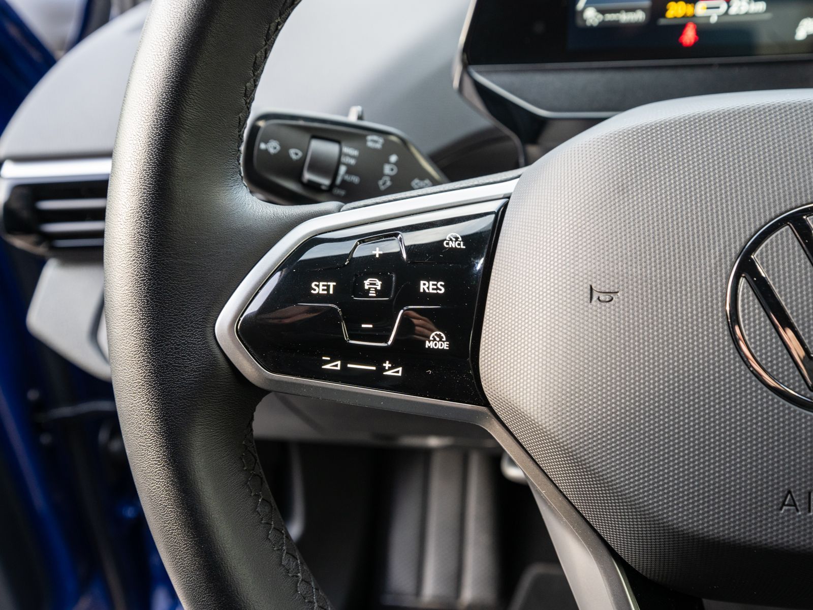 Volkswagen ID.4 - Bild 16