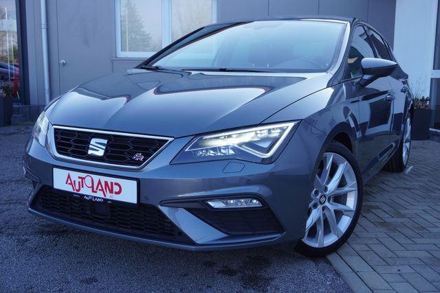 Seat Leon 1.8 TSI FR FR Start&Stop