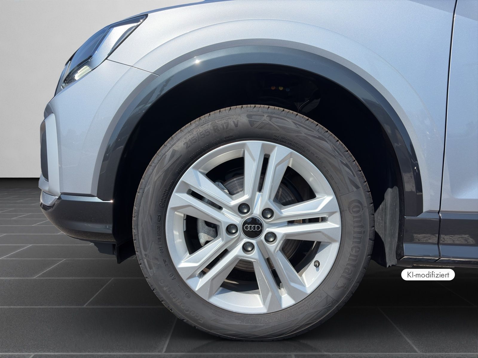 Audi Q2 - Bild 9