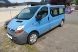 Renault Trafic (Ausbau Camper) L2H1 2.5 DCI