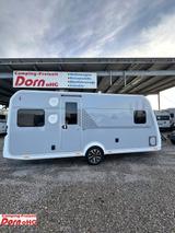 Knaus Azur 500 FU ehem. Messefahrzeug  - Knaus Azur 500 fu
