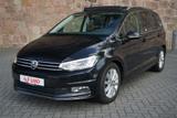 Volkswagen Touran 1.4 TSI DSG Highline LED ACC AHK 7-Sitzer - VW Touran Gebrauchtwagen in Chemnitz