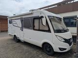 HYMER / ERIBA / HYMERCAR B-KLASSE MC-I WL 550 Klima Hubstüzenanlage TÜV  - Hymer B-Klasse MC I