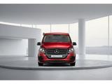 Mercedes-Benz V300 Marco Polo 9G+AMG+AIRMATIC+AHK+360+STHZ+SHZ - : Standheizung, Kleinbus