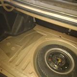 Ford Orion - Ford Orion von privat