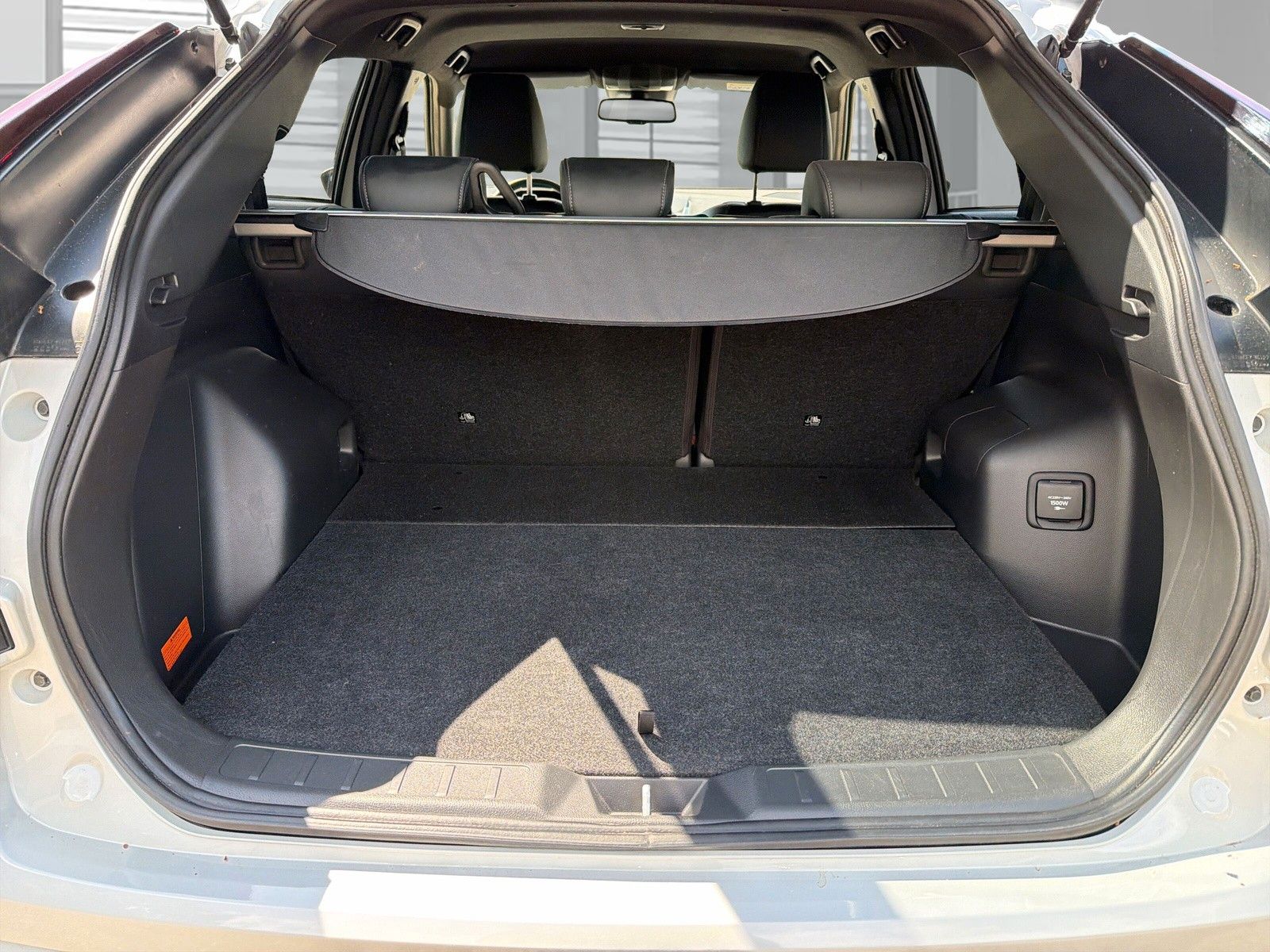 Mitsubishi Eclipse Cross - Bild 13