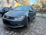Volkswagen Sharan 2.0 TDI BlueMotion Technology Highlin...