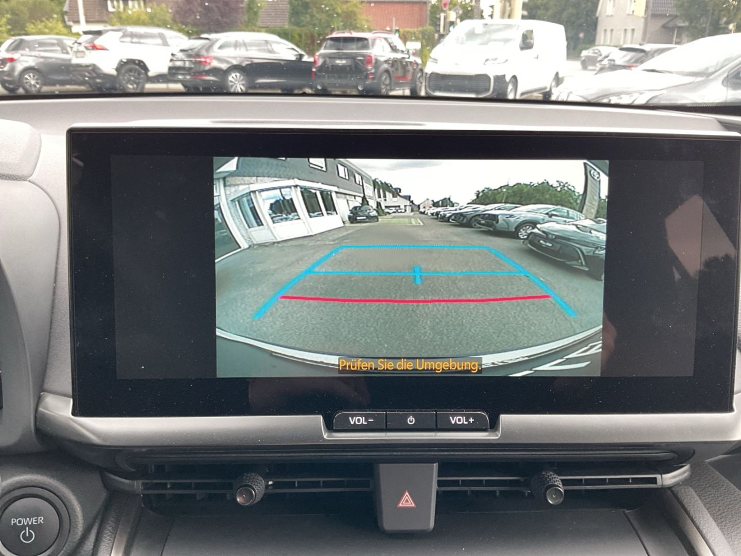 Toyota C-HR - Bild 27