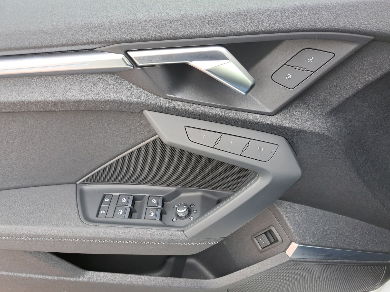 Audi S3 - Bild 14