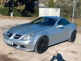 Mercedes-Benz Mercedes-benz SLK 280 cat - gebrauchte Mercedes-Benz SLK 280 aus dem Jahr 2006
