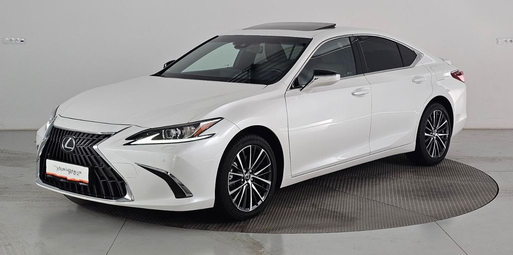 Lexus ES 300