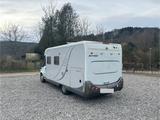 HYMER / ERIBA / HYMERCAR Tramp GT 664. // TÜV, Inspektion neu 02/2025 - Offers