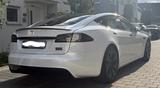 Tesla Model S Plaid, 1A Zustand, 8fach, Erw. AP - gebrauchte Tesla Model S aus dem Jahr 2023