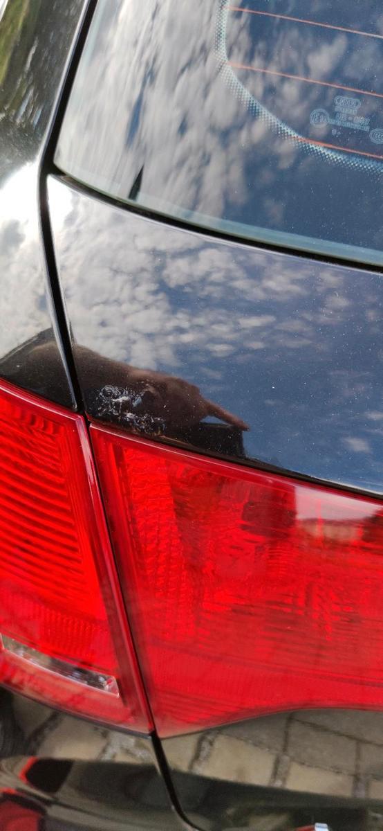 Audi A4 2006 — photo 13