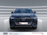 Audi Q8 - Vorschau Bild 2