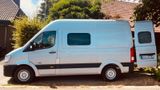Hyundai H350 Wohnmobil (TÜV und große Insp... - Hyundai H350: Privatanbieter