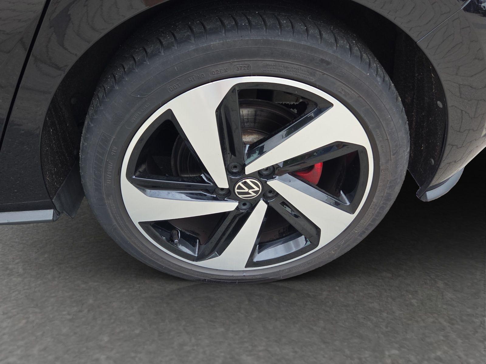Volkswagen Polo GTI 2.0 DSG Navi*LED*Start-Stop*DAB+*SHZ*, миниатюра 13
