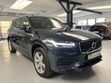 Volvo Momentum Pro AWD 360* AHK* 1.HAND *HUD - gebrauchte Volvo XC90 aus dem Jahr 2021