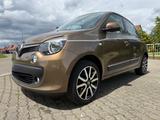 Renault Twingo Stop&Start/Tempomat/TÜV10/27/CheckheftGep - Renault Twingo in Mannheim