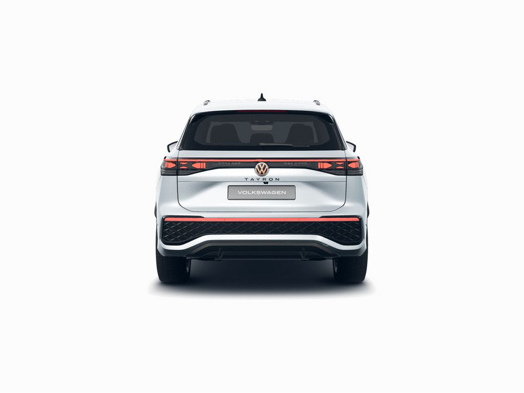 Volkswagen Tayron 2.0 TSI R-Line DSG 4M NAVI RFK SHZ MATRIX foto 8