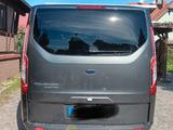 Ford Tourneo Custom - gebrauchte Ford Tourneo Custom aus dem Jahr 2017
