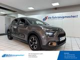 Citroën C3 C-Series LED Klimaautom DAB SHZ Spurhalteass. - Citroën C3 in Bonn