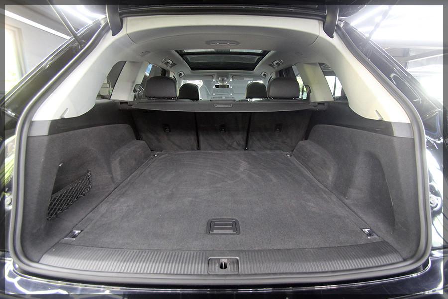 Audi Q7 3.0 TDI quattro tiptronic PANO / CAM / PDC