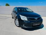 Toyota Avensis Combi Edition 2.2 D-4D Automatik Edition - Toyota Avensis mit Panoramadach