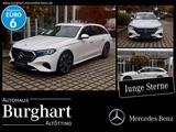 Mercedes-Benz E 220 d T AVANTGARDE Advanced/Navi/Autom. - gebrauchte Mercedes-Benz E 220 aus dem Jahr 2024