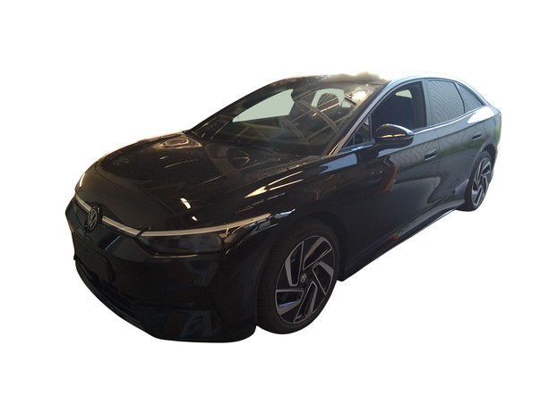 Volkswagen ID.7 - Bild 2