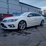 Volkswagen Vw Cc 280 Ps  2014 Baujahr Polnische Z... - Volkswagen CC in Berlin