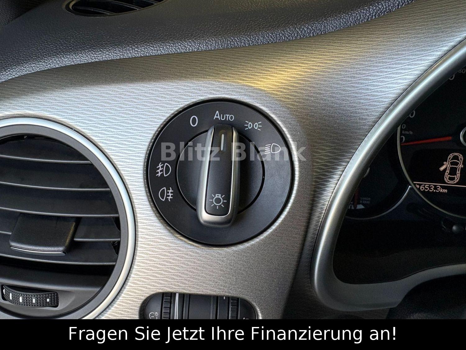 Volkswagen Beetle Club BMT Kamera PDC NAVI SHZ
