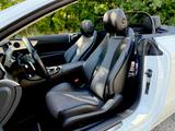 Mercedes-Benz E 220 d Autom. -Cabrio - Mercedes-Benz E 220 Gebrauchtwagen in Nürnberg