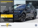 Volkswagen Touareg 3.0 TDI DSG R-LINE 4MOTION IQ.DRIVE HuD - Volkswagen Touareg: Drive
