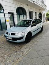 Renault Zu Verkaufen Renault Megane 1.5 dci Tùv 03... - Renault Megane aus 2004 mit Diesel-Antrieb