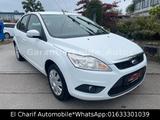 Ford Focus Lim. Style +