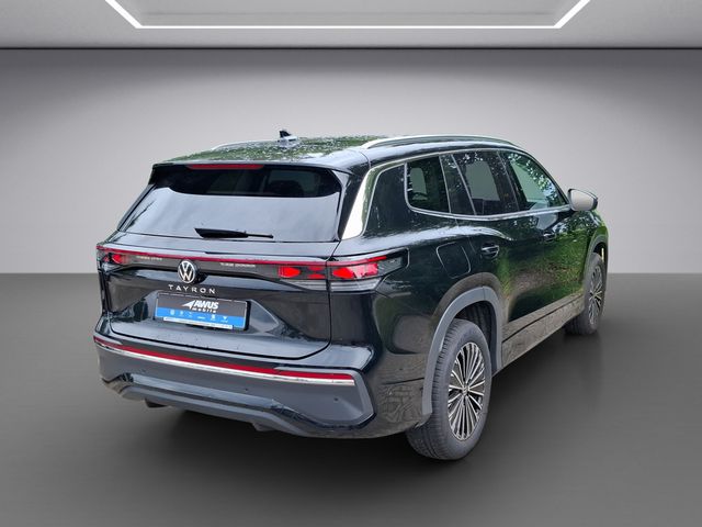 Tayron 2.0TDI DSG Elegance AHK