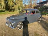 Volvo PV544 / Buckelvolvo Oldtimer - Volvo: P544